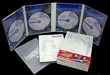 エンジェル・ハート DVD Premium BOX Vol.1