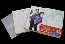エンジェル・ハート DVD Premium BOX Vol.2